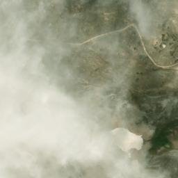 Satellite imagery of Badger Boy Shaft, US