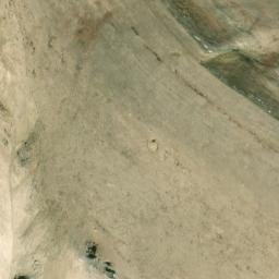 Satellite imagery of Horseshoe Claims Mine, US