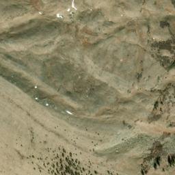 Satellite imagery of Horseshoe Claims Mine, US