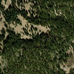Satellite imagery of Spar Mine, US