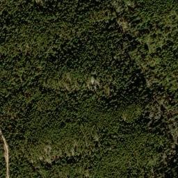 Satellite imagery of Rusty Pick Mine, US