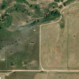 Satellite imagery of Churchill Mine, US