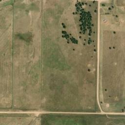 Satellite imagery of Churchill Mine, US