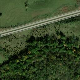 Satellite imagery of VIEW — NGS KE1393 — Liberty, US, US