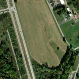 Satellite imagery of VIEW — NGS KE1393 — Liberty, US, US