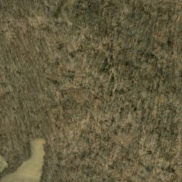 Satellite imagery of Louden Ridge, US