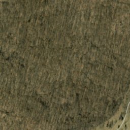 Satellite imagery of Louden Ridge, US