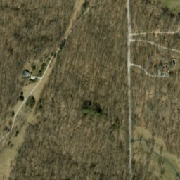 Satellite imagery of Louden Ridge, US