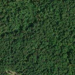 Satellite imagery of Baker Ridge, US