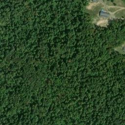 Satellite imagery of Baker Ridge, US