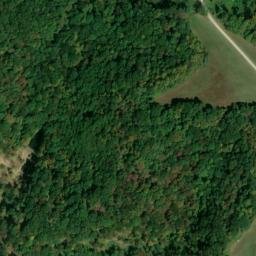 Satellite imagery of Perry Ridge, US