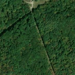 Satellite imagery of Perry Ridge, US