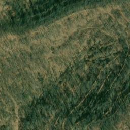 Satellite imagery of NICHOLSON 2 — NGS JX1941 — Doddridge County, US, US