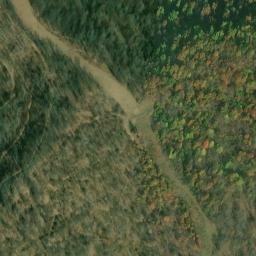 Satellite imagery of NICHOLSON 2 — NGS JX1941 — Doddridge County, US, US