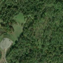 Satellite imagery of JARVIS — NGS JX1916 — Harrison County, US, US