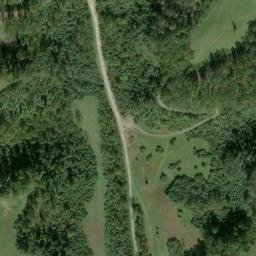 Satellite imagery of JARVIS — NGS JX1916 — Harrison County, US, US
