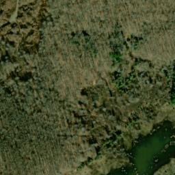 Satellite imagery of Dobbin Ridge, US