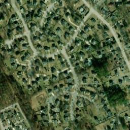 Satellite imagery of X 25 — NGS JV0911 — Columbia, US, US