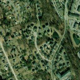 Satellite imagery of Q 125 — NGS JV0625 — Columbia, US, US