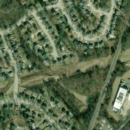 Satellite imagery of RV 42 — NGS JV0623 — Columbia, US, US