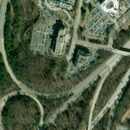 Satellite imagery of DEEP — NGS JV5830 — Glen Burnie, US, US