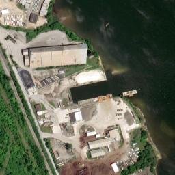 Satellite imagery of Walnut Point, US