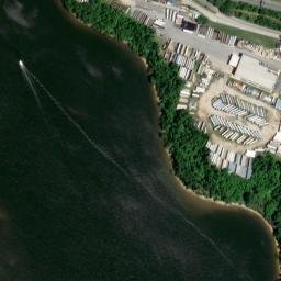 Satellite imagery of Walnut Point, US