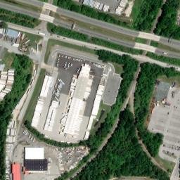 Satellite imagery of Walnut Point, US