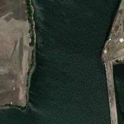 Satellite imagery of Sparrows Point, US