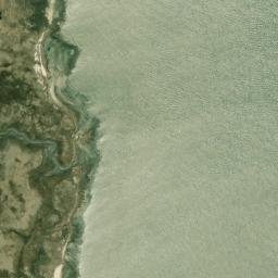 Satellite imagery of Deepwater Point, US