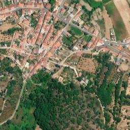 Satellite imagery of Castillo de La Beltraneja, ES