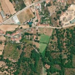 Satellite imagery of Castillo de La Beltraneja, ES