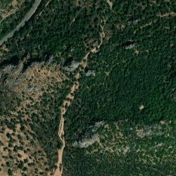 Satellite imagery of survey_point, PT