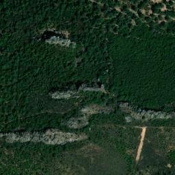 Satellite imagery of survey_point, PT