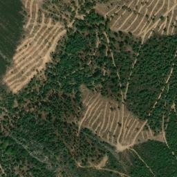 Satellite imagery of survey_point, PT