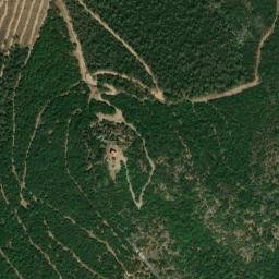 Satellite imagery of survey_point, PT