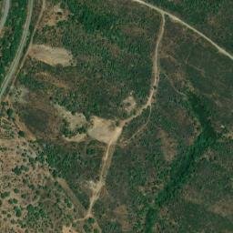 Satellite imagery of Sierra de la Mezquita, ES