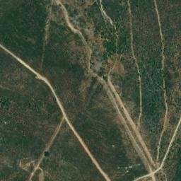Satellite imagery of Sierra de la Mezquita, ES