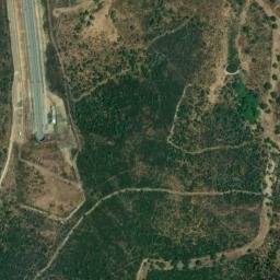 Satellite imagery of Sierra de la Mezquita, ES
