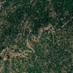 Satellite imagery of Sierra de San Cristóbal, ES