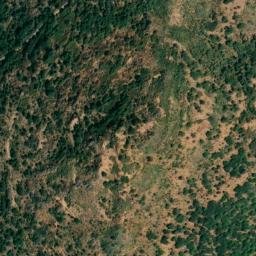 Satellite imagery of Sierra de San Cristóbal, ES