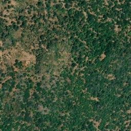 Satellite imagery of Sierra de San Cristóbal, ES