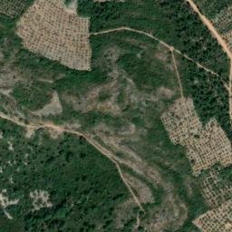 Satellite imagery of Puerto de la Vaquilla, ES