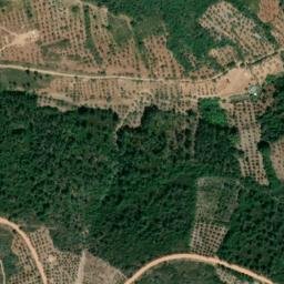 Satellite imagery of Puerto de la Vaquilla, ES