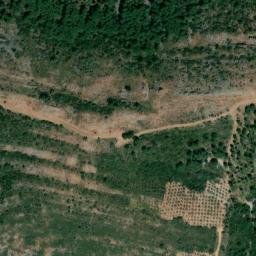 Satellite imagery of Sierra de la Umbría, ES