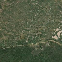 Satellite imagery of Sierra de la Fuenlengua, ES