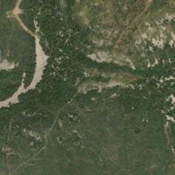Satellite imagery of Sierra de la Fuenlengua, ES