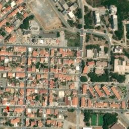 Satellite imagery of Punta de Sa Furungonara, IT