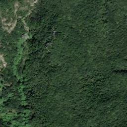 Satellite imagery of Ákra Kástro, GR