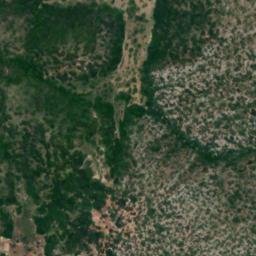 Satellite imagery of Ákra Vasilikó, GR